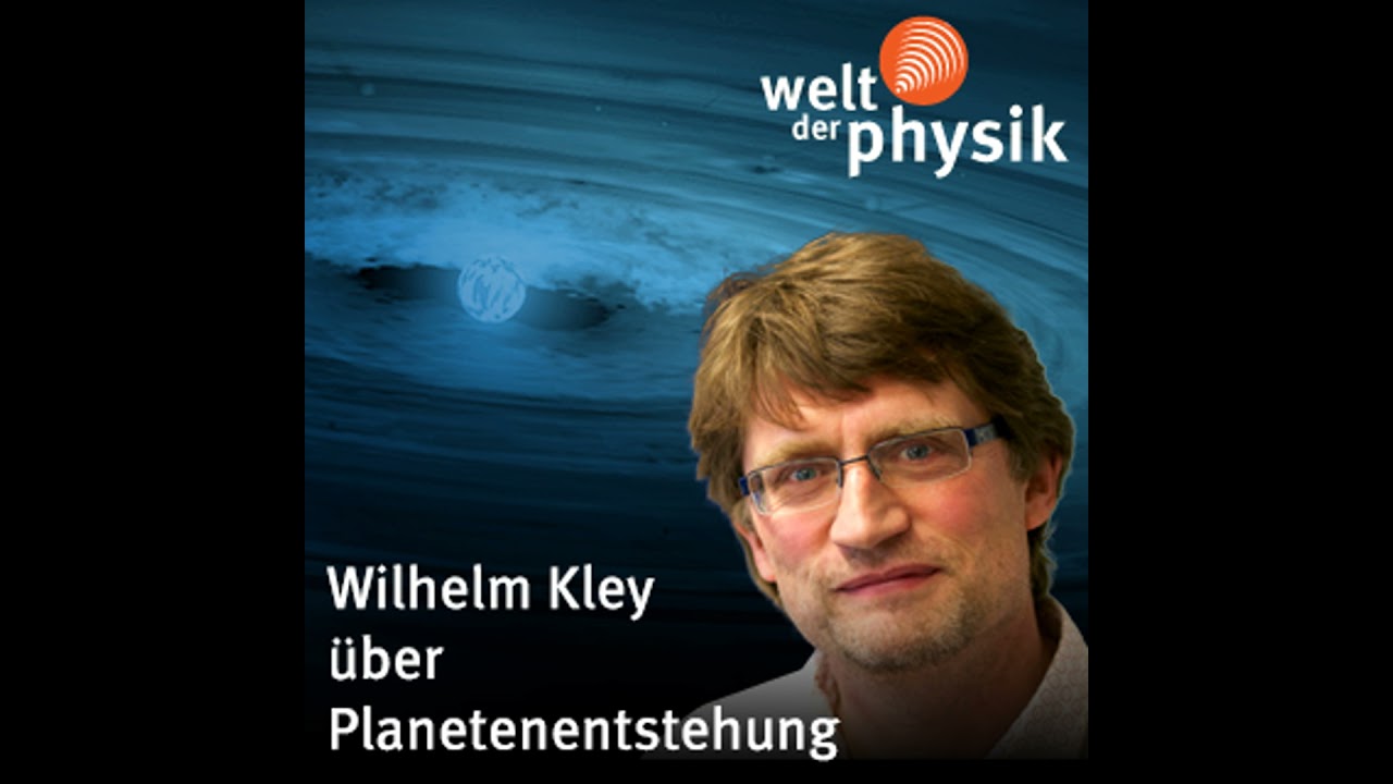 Folge 227 &ndash; Planetenentstehung