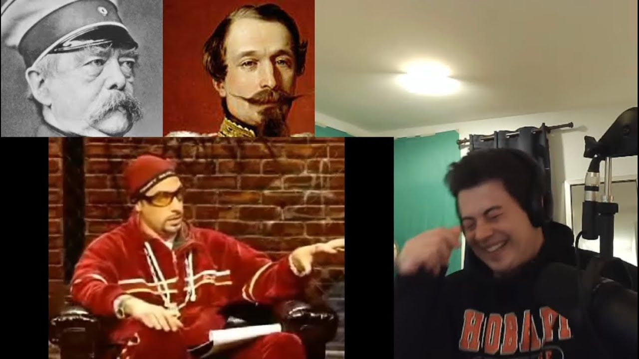 American Reacts Ali G Best Bits: Ultimate Compilation (1/2)