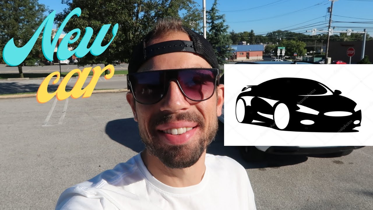 I BOUGHT A CAR!!