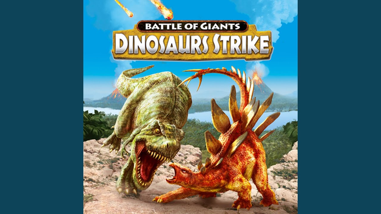 Archosaurus Battle