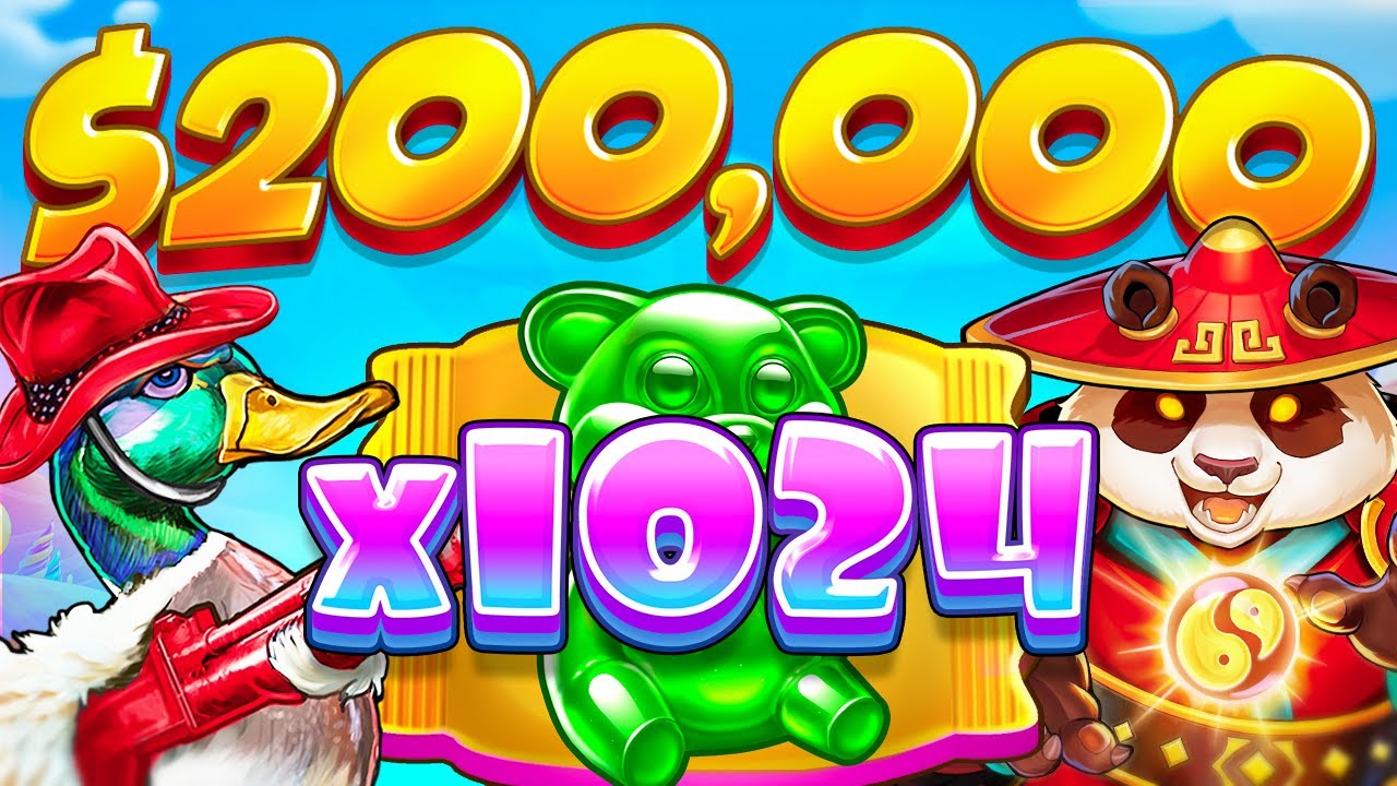 ANOTHER UNBELIEVABLE $200,000 BONUS BUY OPENING!