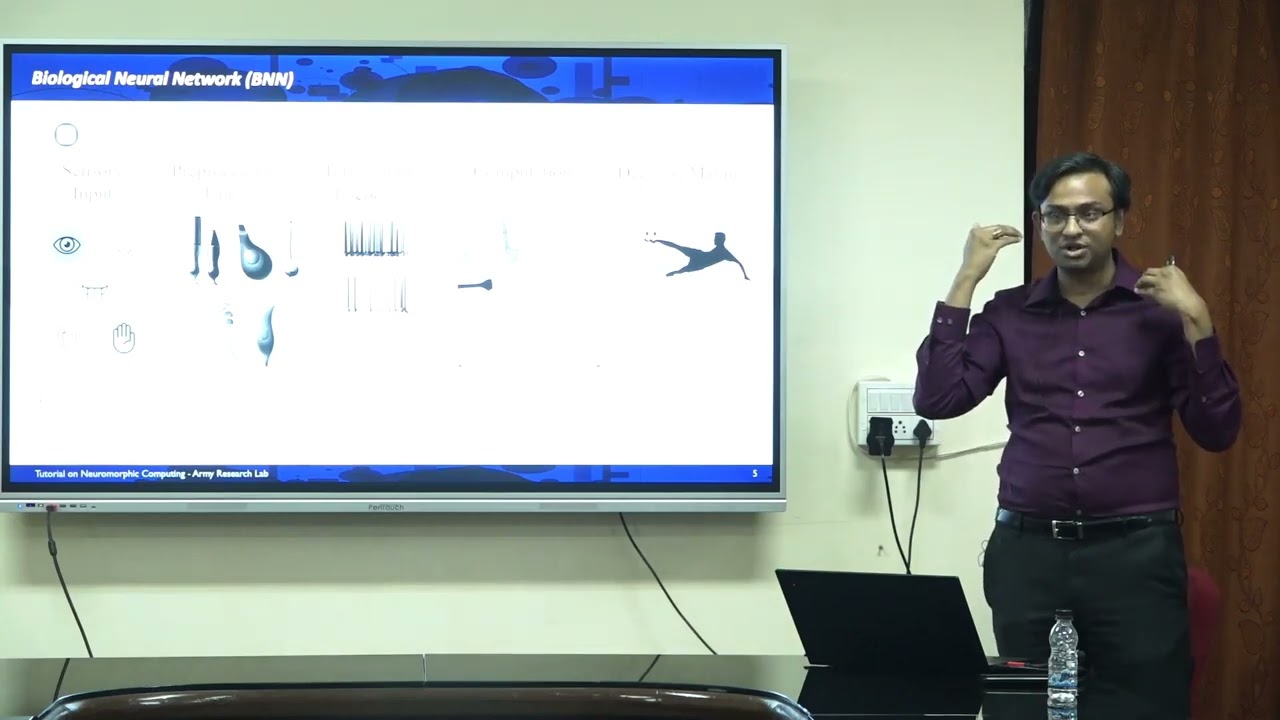 L02 Neuromorphic Computing