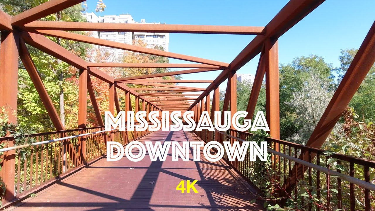 Mississauga, Ontario, Canada | Absolute World #gezencouple