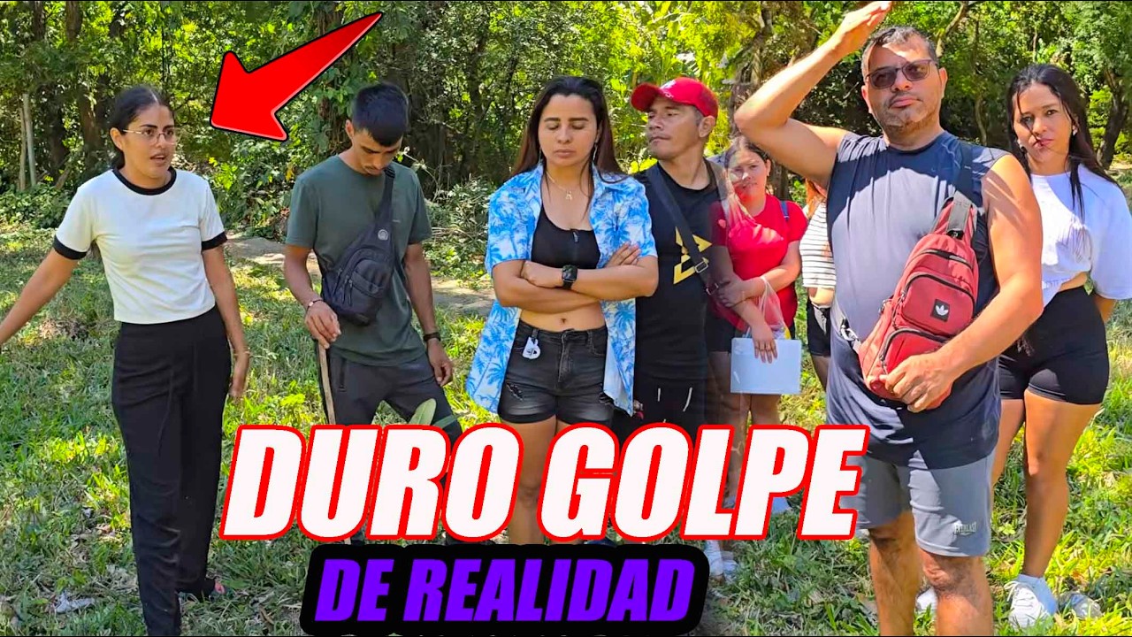 Roxana les dio un golpe de realidad a todas las pluses😧😧.