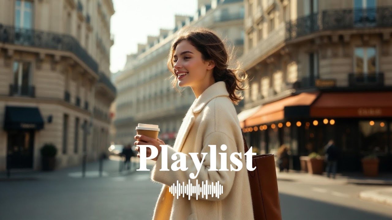 [Playlist]🎧🌿언제 들어도 좋은 Day Pop ☀️Feel-Good Day Vibe ☀️ | Pop Playlist for Any Moment