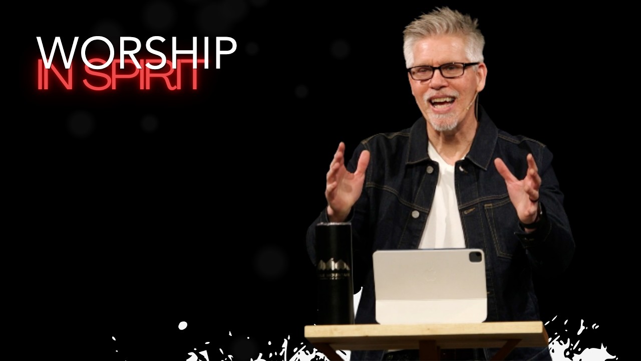 Eagle Mountain Church Service | Worship In Spirit | Speaker: Bobby Haaby