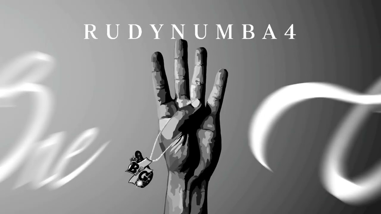 RudyNumba4 - Know I Gon Make It (Prod.By Micro13eatz)