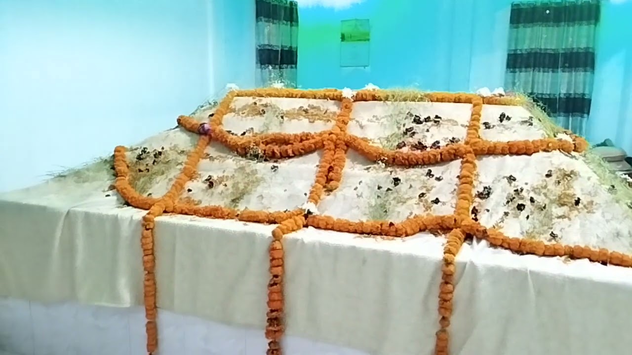 বারপুরী হযরতের চেরাম শরীফে মিলাদ শরীফ বারগাঁও দরবার শরীফ সোনাইমুড়ী নোয়াখালী ৮,২,২৬