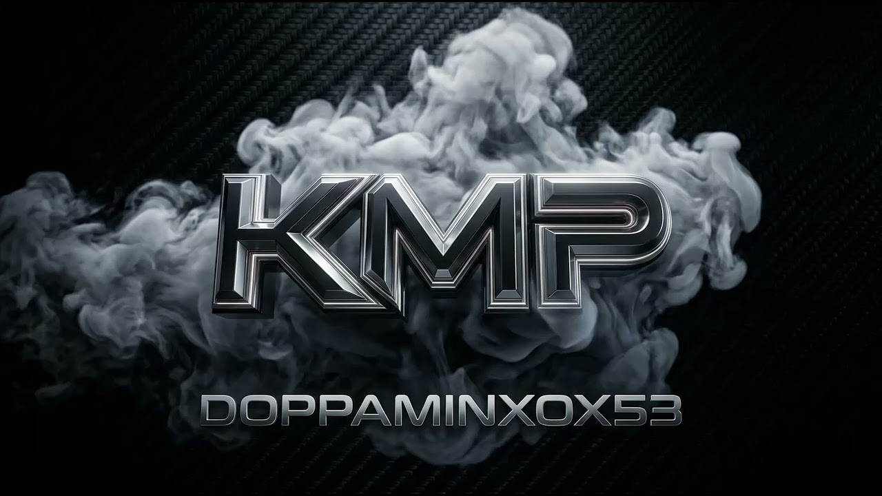 K★M★P DOPPAMINEXOX53 #techno #music #musica #2026