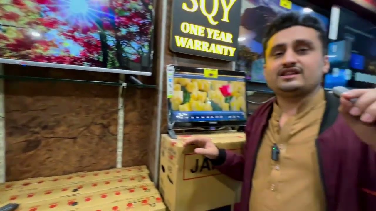 Double glass led tv 03489126857