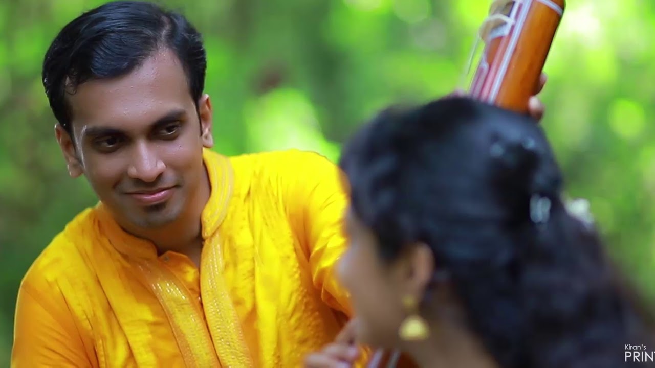 Best Save the date Aneesh+Havya
