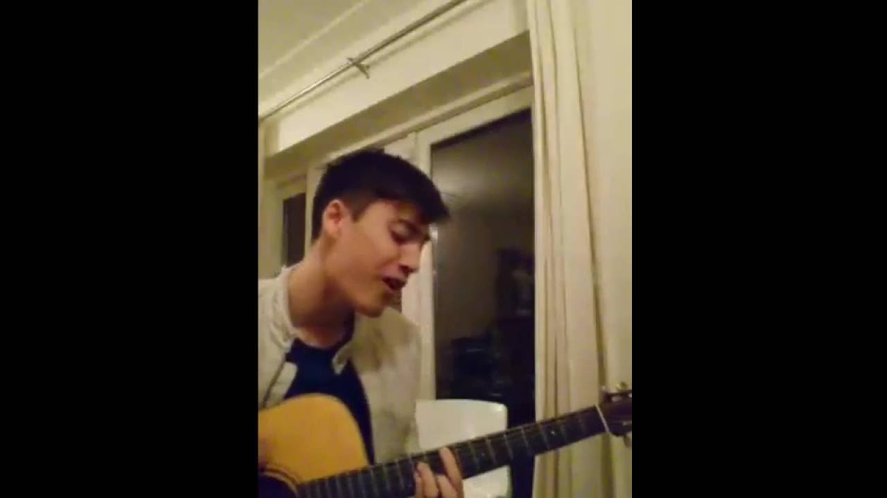 EDEN - Stovall Cover Periscope June 15, 2016