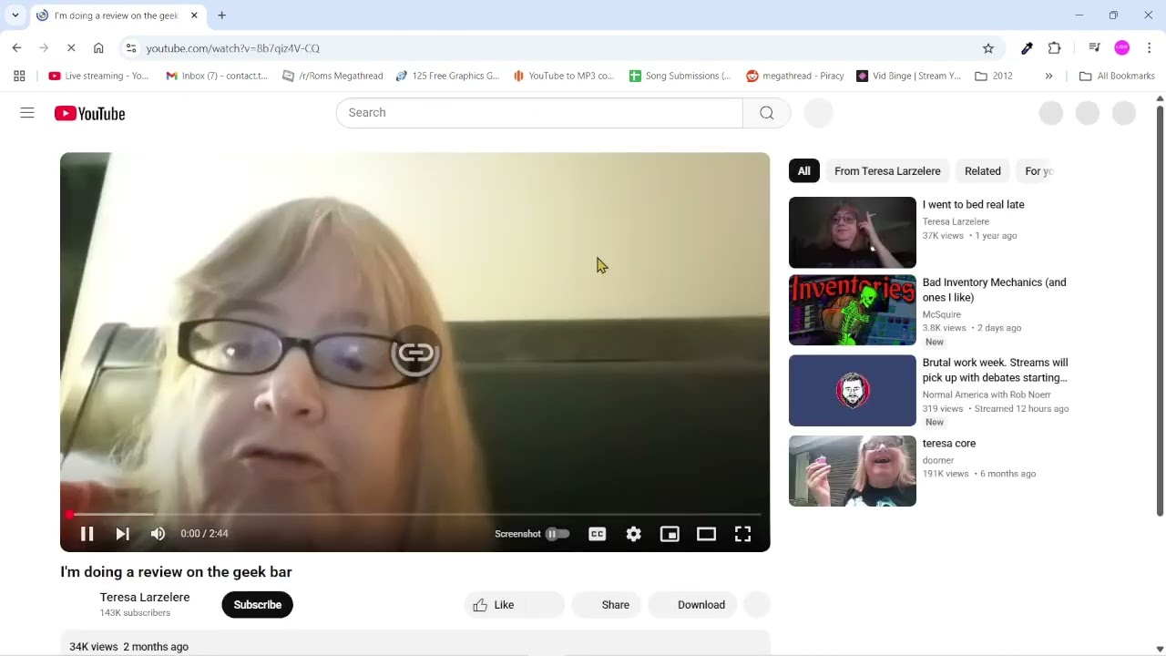 JAYDES COURT HEARING (4/16/25) [W/ Sped Kid Yelling]