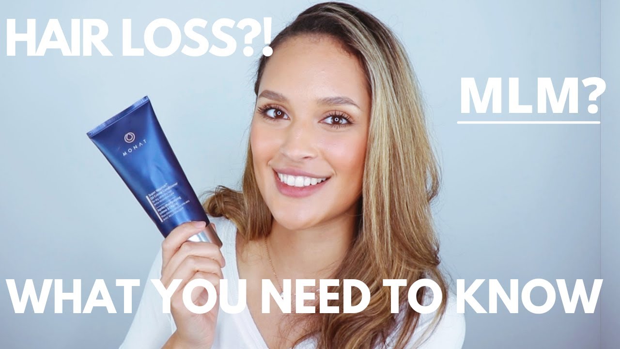 I TRIED MONAT AND THIS IS WHAT HAPPENED