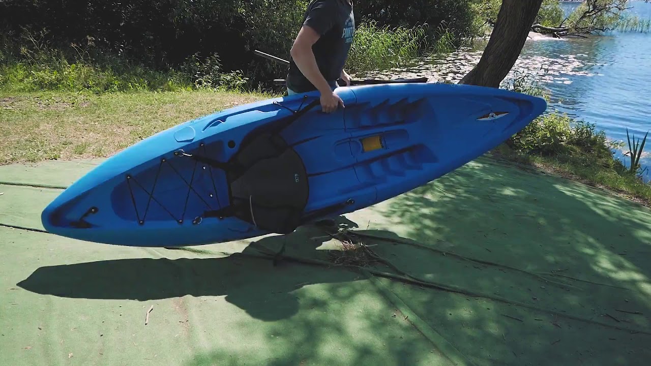 Cómo montar y desmontar tu Point 65 Tequila! (GTX y Angler)