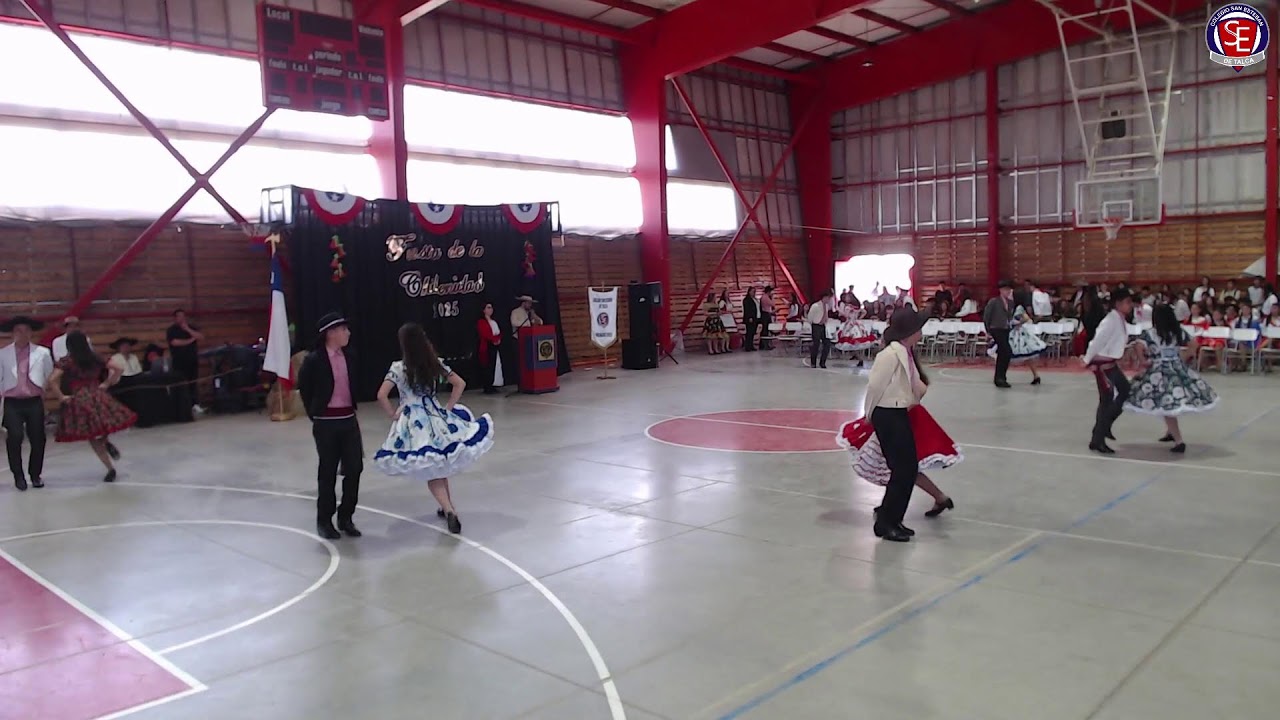 FIESTA DE LA CHILENIDAD 2025