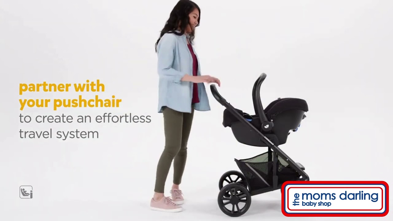 Joie i Snug™ The Moms Darling Baby Shop