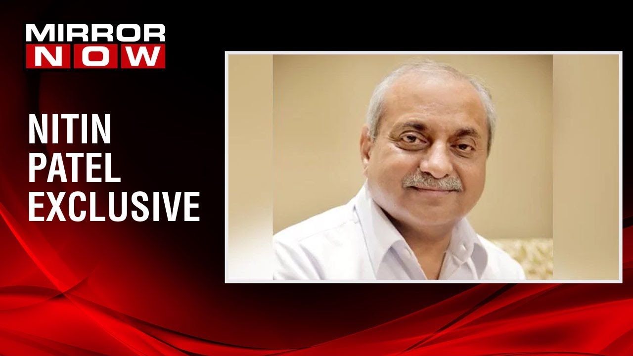 Surat fire tragedy: Nitin Patel, Deputy CM of Gujarat speaks to Mirror Now