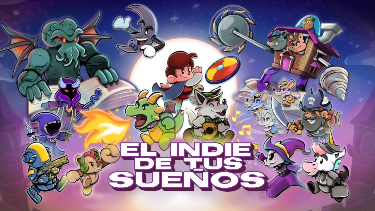 Reseña Escape From Ever After – Una Autentica Obra Maestra