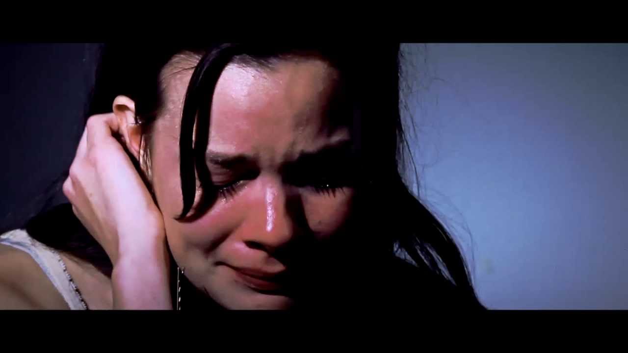 Be Mine - Creepy Valentine's Day Short Film