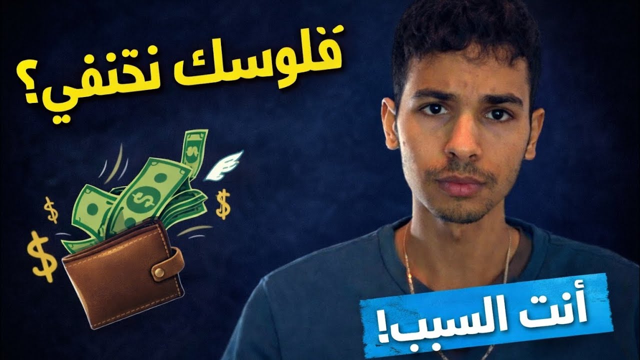 3 أشياء تسرق فلوسك وأنت لا تشعر