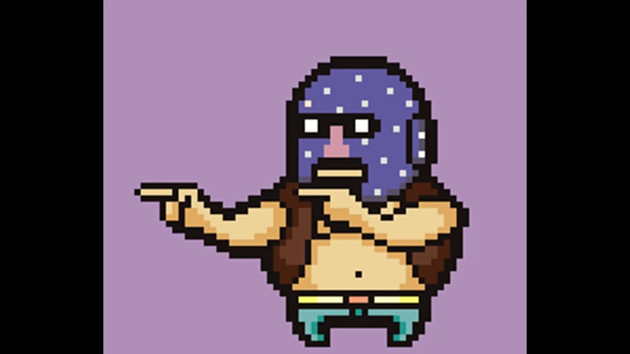 LISA : Fan Music - Old Eyeless (remake)