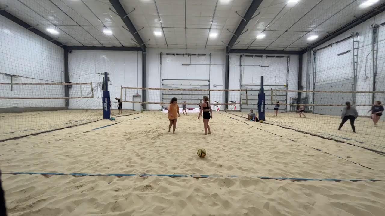 Adrenaline Beach  K&R