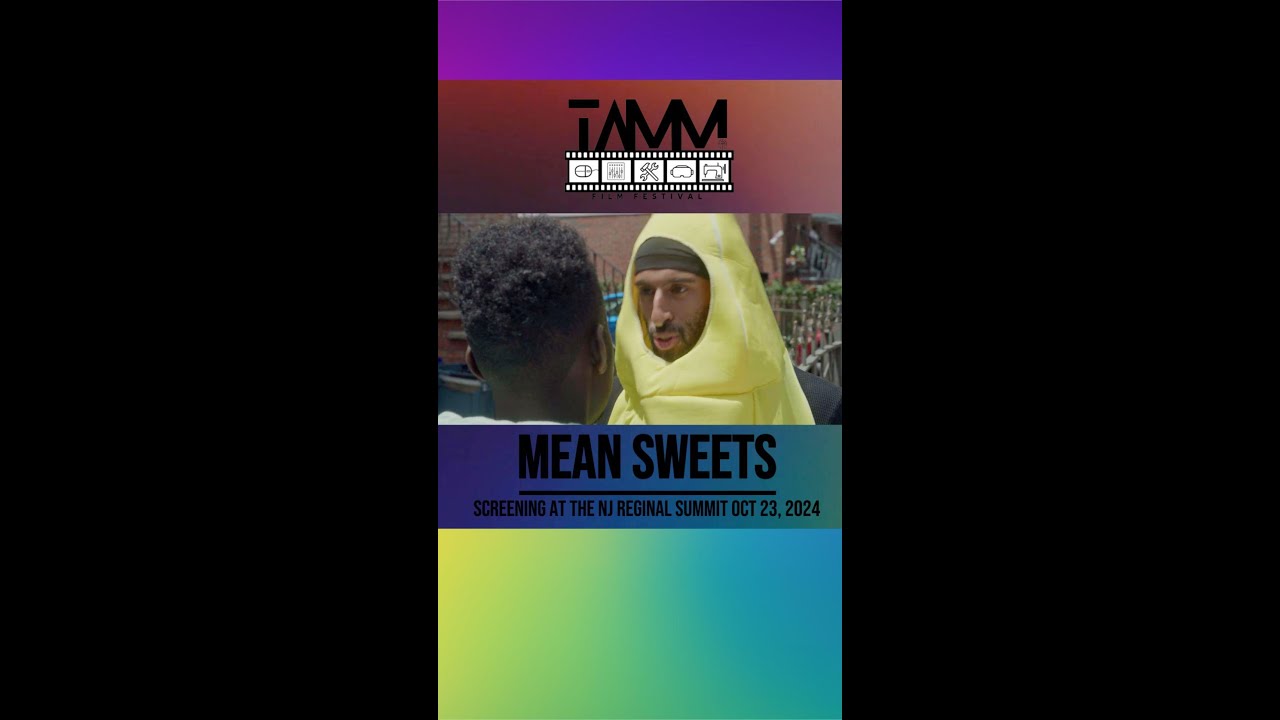 TAMMFF NJ Mean Sweets