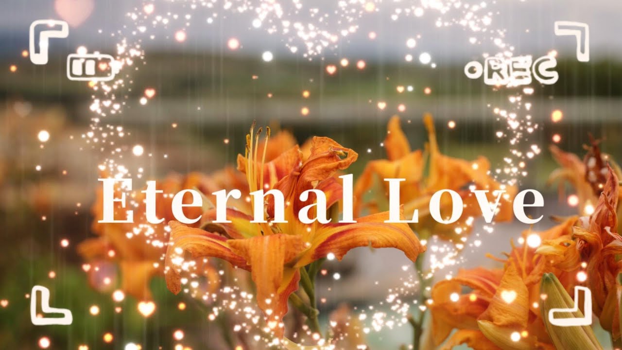 Eternal Love - An Oath to the Ghosts of Ten Thousand Years | 