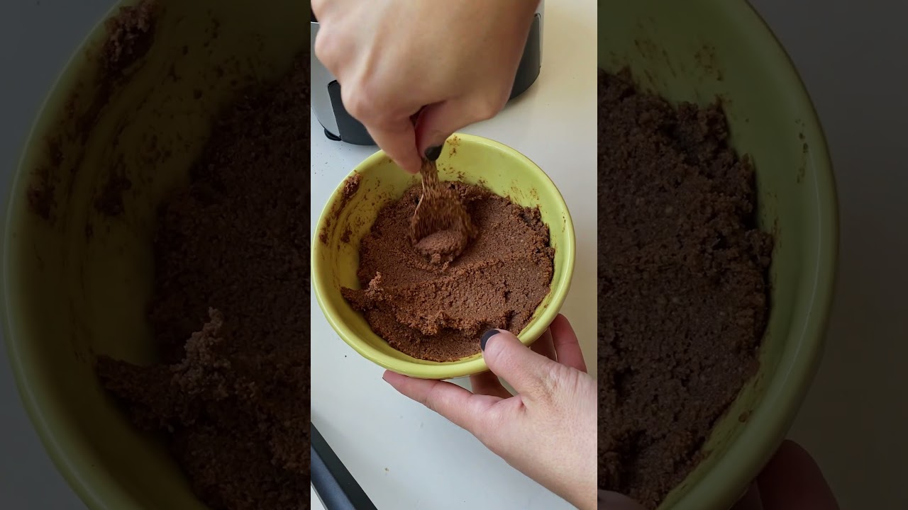 &iexcl;NO VOLVER&Aacute;S A COMPRAR NUTELLA en el SUPERMERCADO!  #recetas #recetasaludable