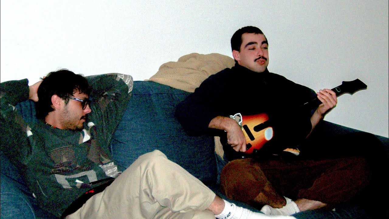 Ben Câlice de Cave (Prod. Ogre’s Revenge)