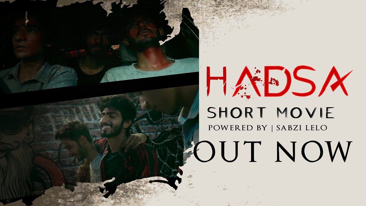 HADSA | Short Movie  By BhattiXpert #hadsa #shortmovie #horror