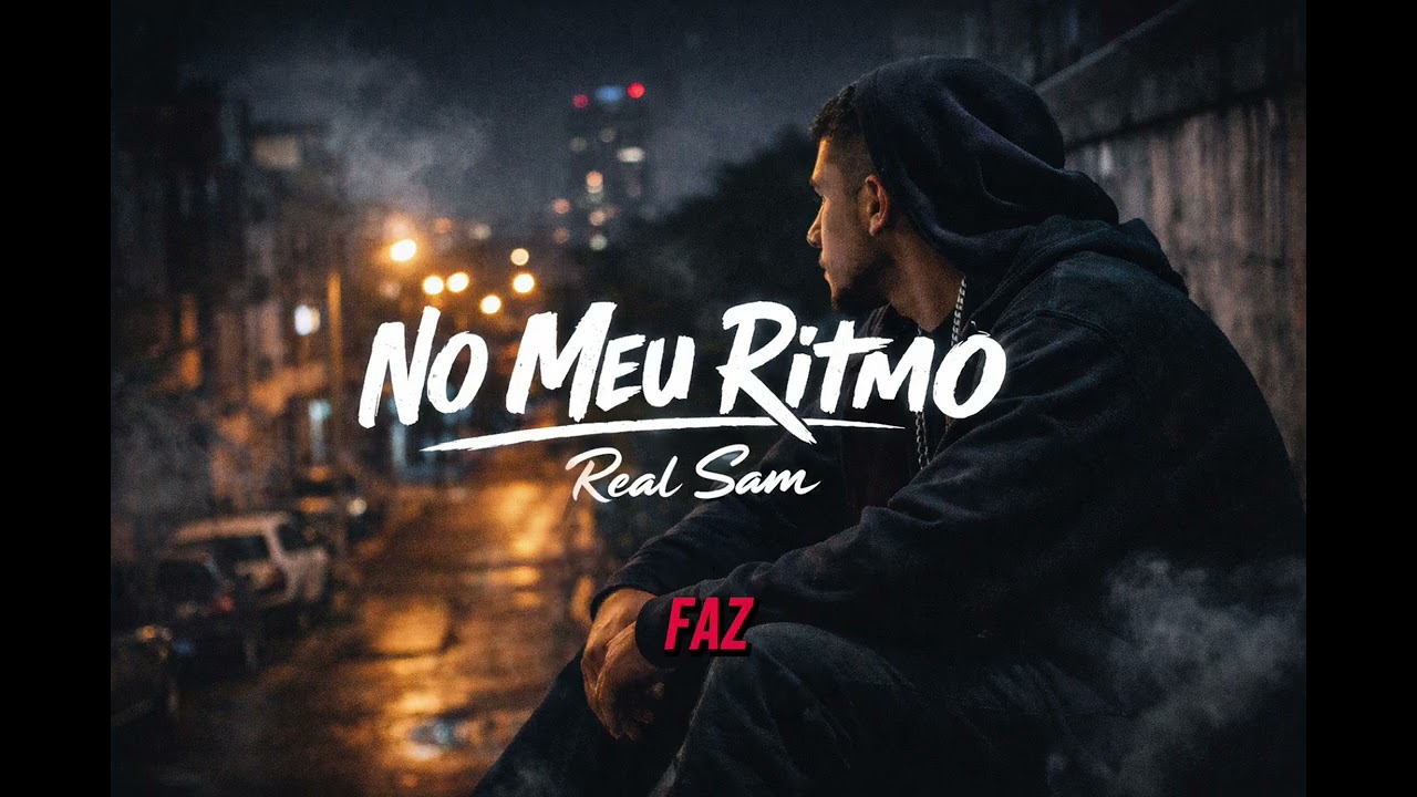 No Meu Ritmo