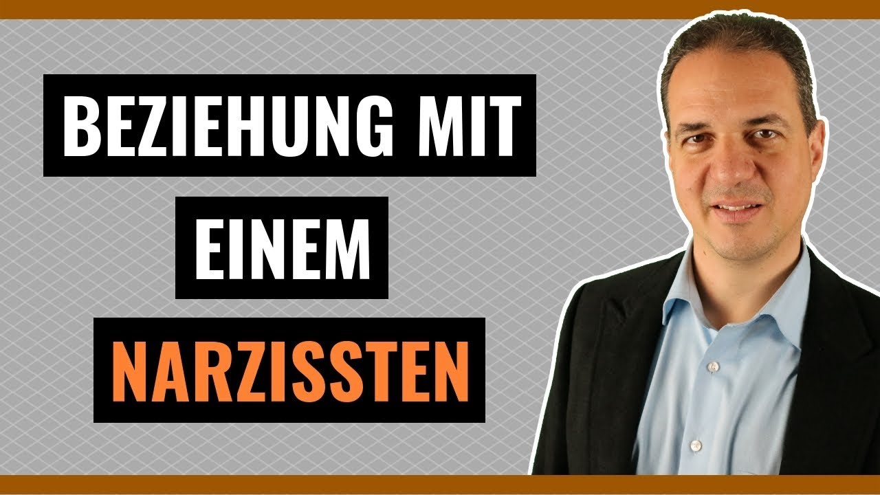 Beziehung mit einem Narzissten - Tipps im Umgang mit Narzissten in der Partnerschaft