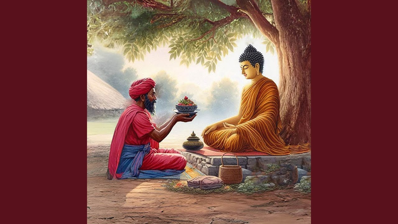 Liên khúc tán dương công đức cúng dường