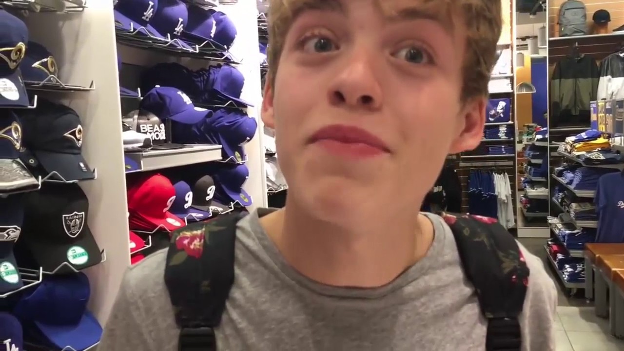 New Hope Club Funny Moments