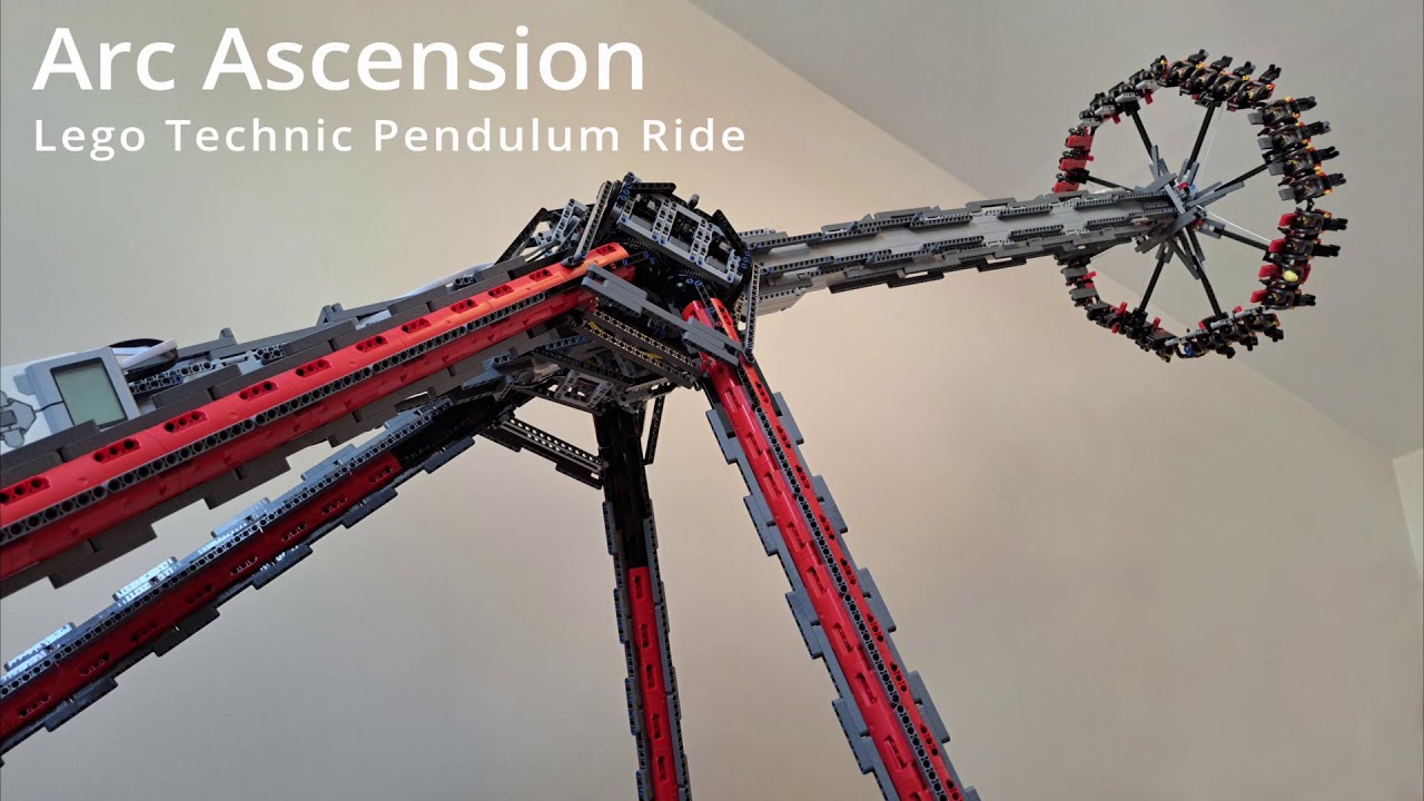 Arc Ascension
