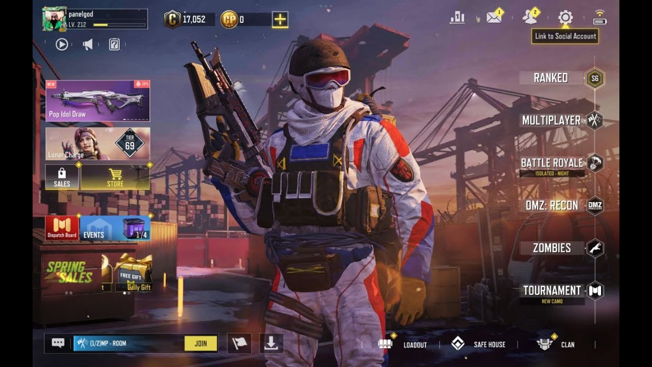 15 Kills Trickster Class / Noob is on Mission