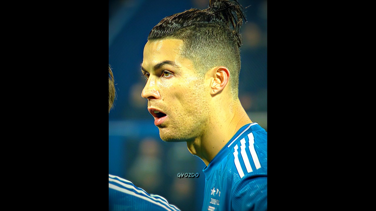 Ronaldo Free Kick Power 🥶🤯 #ronaldo #cristianoronaldo #juventus #football #edit #fyp #freekick