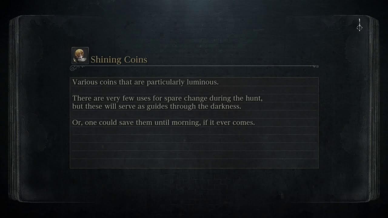 What's That Smell, It's Bloodborne!