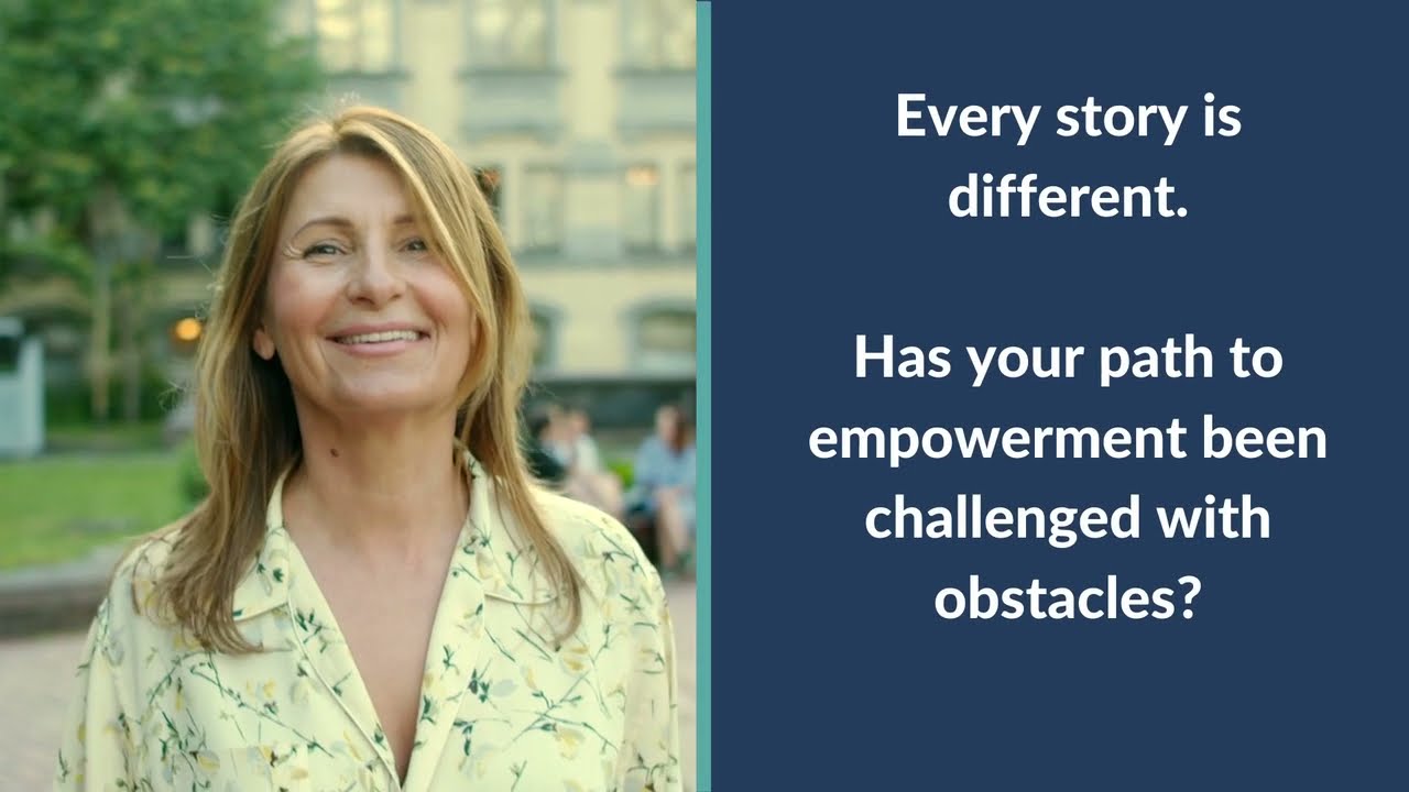 Stage IIIA Non Small Lung Cancer Survivor Shares Importance of Listening To Your Body