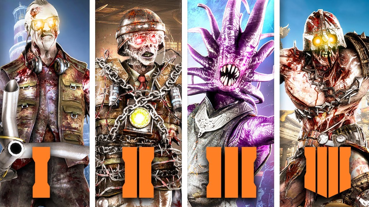 every easter egg in 24 hours