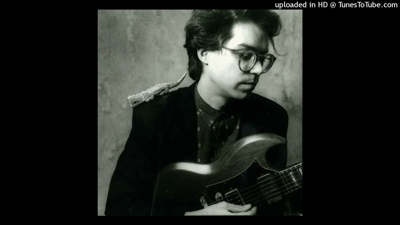 Bill Frisell - Acapulco Bells