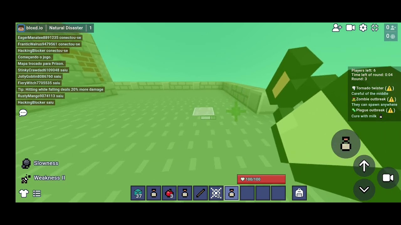 Bloxd io 