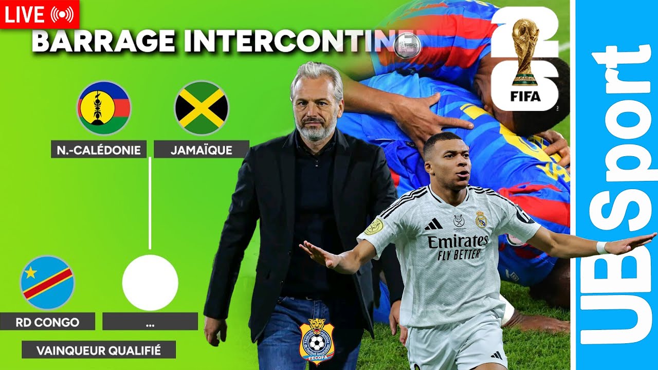 🔴EN DIRECT |  LÉOPARDS RDC : LE PROGRAMME DE MARS, DESABRE FACE À DES ABSENCES MAJEURES ! 🇨🇩⚽!