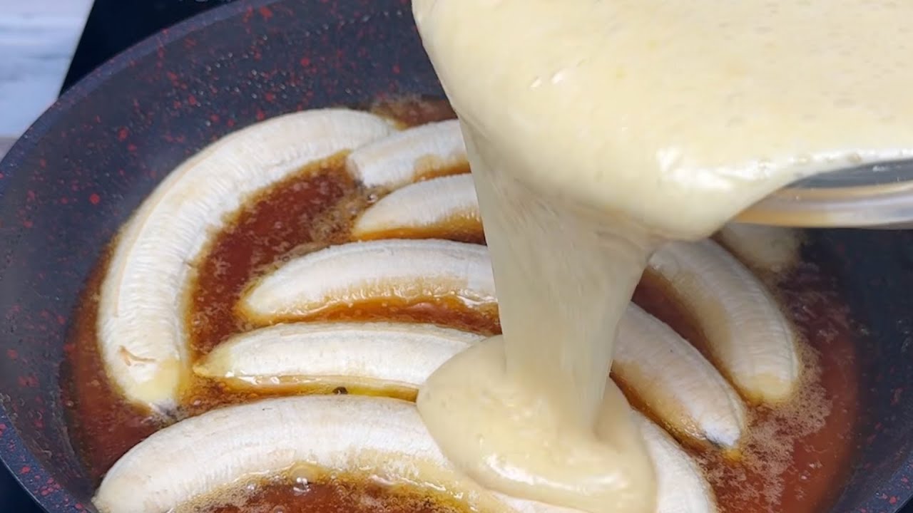 ¡Solo 2 huevos y cambiará tu vida para siempre!