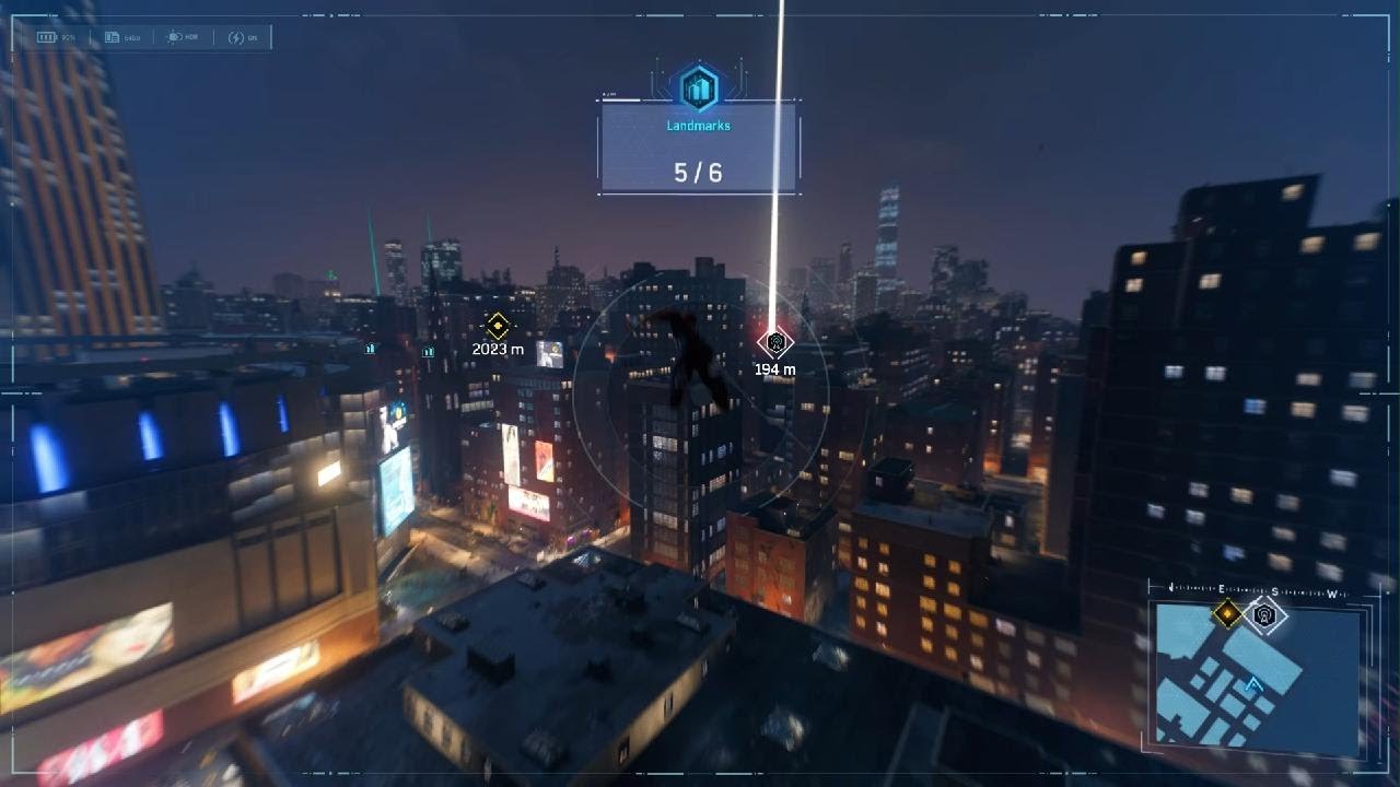 Marvel's Spider-Man part 5