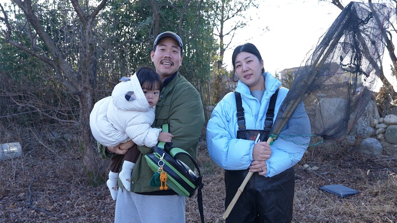 은혜랑 너무 싸워서 서로 역할을 바꿔보겠습니다