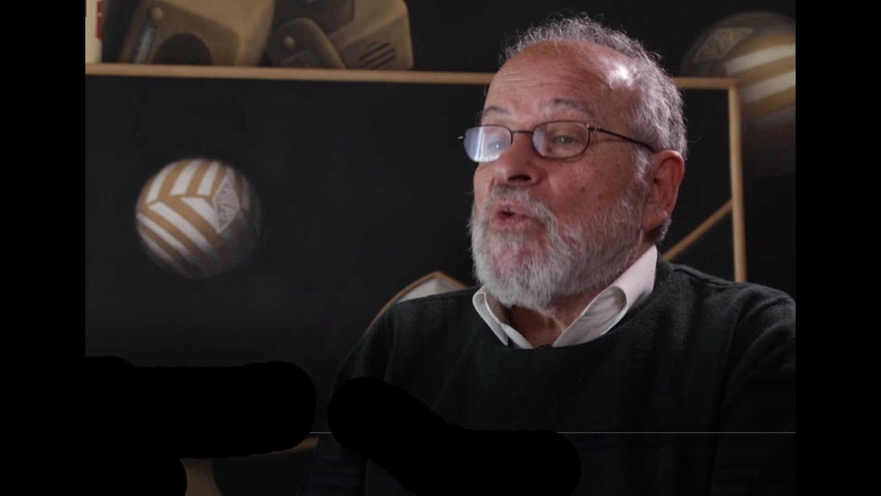 Inventario con Miguel Ángel Ferreira