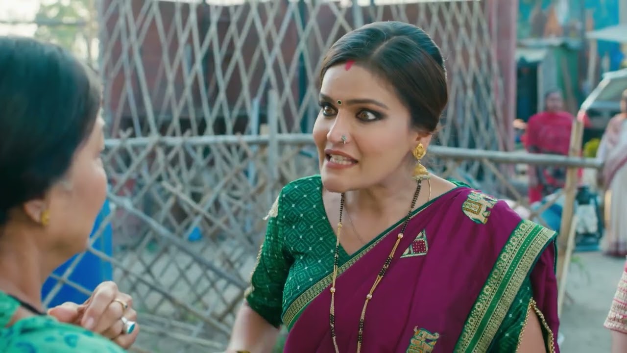Ganga Mai Ki Betiyan | Latest Episode 59 | Best Scene | गंगा माई की बेटियां | Zee TV APAC